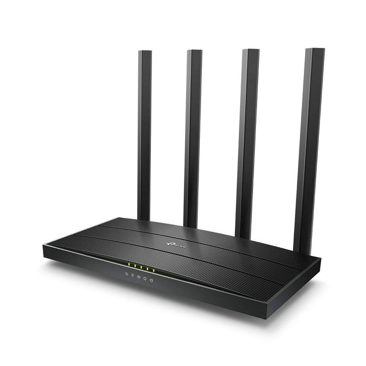 Roteador Wireless Gigabit Mu-mimo Mesh Dual Band 2.4/5ghz Ac1300